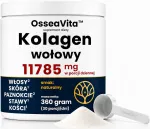 Kollageeni pulber liigestele OsseaVita PREMIUM 785 mg, 360 g, 30 p&auml;eva