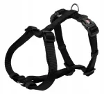 Koerte rakmed BLACK PREMIUM, 40-65 cm, 15 mm, mustad