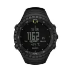 Suunto Core All Black spordikell, must