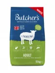 Butcher's Original tallulihaga kuiv koeratoit 10 kg