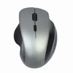 Arvutihiir GEMBIRD MUSW-6B-02-BG, optiline, 1600 DPI, USB