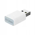 Traadita v&otilde;rgukaardi adapter D-LINK USB WLAN AC13U