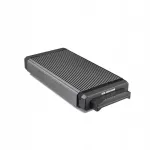 SANDISK PROFESSIONAL PRO-READER RED Mini-Mag Slot kaardilugeja