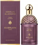 Parf&uuml;&uuml;mitud vesi Guerlain Absolus Allegoria Tabac Sahara 75 ml