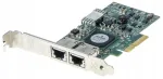 IBM 49Y7947 NetXtrem II v&otilde;rgukaart, 2x 1GbE, PCI-E