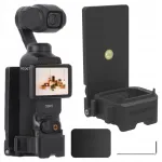Magnetiline 1/4" kinnitus Cold Foot DJI OSMO POCKET 3 / 4 jaoks