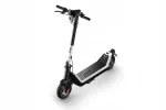 Elektriline t&otilde;ukeratas Niu KQi3 Sport, 300 W, must, kuni 40 km, 20 km/h