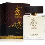 Tanasuk EDP l&otilde;hnavesi unisex 100ml