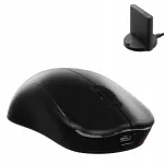 BenQ Zowie U2-DW juhtmevaba m&auml;nguhiir, 4K, 60 g, 3200 DPI, must