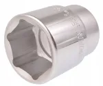 Padrun HONITON CAP SHORT 6-kant 3/4" 38mm H1638