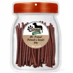 Koerte maiused Mr.Pretzel pardilihakepid, 80 g