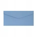 &Uuml;mbrik ilma akeneta DL, 110 x 220 mm, sinine, 1 tk