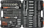 T&ouml;&ouml;riistakomplekt STHOR 1/2" 173 osa XXL 58688 padrunv&otilde;tmetega