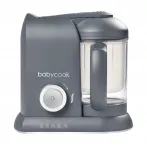 Toidu aurutaja ja p&uuml;reestaja Beaba Babycook 6W1 1100ML 4in1