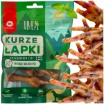 Koerte maiused MACED kana k&auml;pad, 5 tk