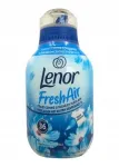 Loputusvedelik Lenor FreshAir Fraicheur Matinale, 504 ml, 36 pesukorraks