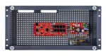 IP videoturvakomplekt 8 kaamerale PoE-l&uuml;litiga ATTE IP-8-20-R5U0