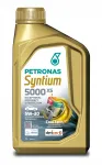 Mootori&otilde;li PETRONAS 5W/30 SYNTH.5000 XS, 1 l, MB229.51/LL-04/DEXOS 2/VW 505.00/505.01