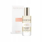 Naiste parf&uuml;&uuml;mvesi YODEYMA Boreal 15 ml