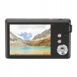 Digitaalkaamera 3,0" 4K LCD 48MP 16X ZT