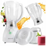 Kokteiliblender ja p&auml;hklite, terade jahvatusm&uuml;&uuml;r
