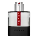 Meeste tualettvesi Prada Luna Rossa Carbon, 50 ml