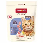 Animonda Carny Adult kuivtoit kassidele kanaliha ja forelliga, 350 g