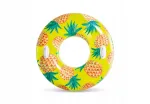 T&auml;ispuhutav r&otilde;ngas k&auml;epidemetega 107 cm Pineapple 56261 Intex