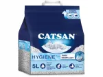 Kassiallapanu CATSAN Hygiene, 5 l