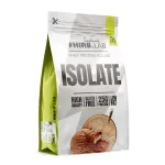 HIRO.LAB WPI vadakuvalgu isolaat 700g Cream