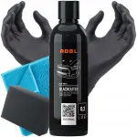 Plastpindade hooldusvahend ADBL BLACKOUTER 200 ml aplikaatoriga