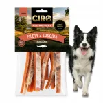 Kuivatatud pehme l&otilde;hefilee CIRO, 100 g