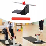 Painduvuse treeningseade Sit and Reaching Tester
