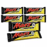 Mars Hi Protein valguriba 59 g &scaron;okolaadi maitsega