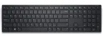 Membraan-klaviatuur KB500-BKR-CSK