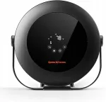 Ventilaator Spider Farmer SF Fan, 540W, vaikne, 10 kiirust, 24h taimer