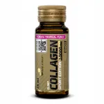Kollageen OLIMP Collagen Sport Edition Shot Tropical 25 ml, 9 tk
