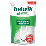 Ludwik n&otilde;udepesuvahend piparm&uuml;ndiga, 450 g