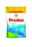Pesupulber Prodax, valgetele r&otilde;ivastele, 3,25 kg