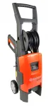 Husqvarna PW235 k&otilde;rgsurvepesur 135 bar, 1800W, 8 m voolik, 2 otsikut