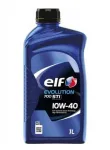 elf Evolution 700 STI mootori&otilde;li 10W40, 1 l