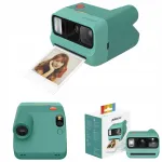 Kaamera Polaroid Go Gen 3 sinine