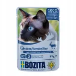 Bozita želatiiniga kassitoit hirveliha 85 g