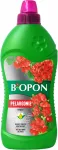 Vedelveetis pelargoniumidele BOPON 1 l