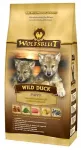 Koeratoit Wolfsblut Wild Duck Puppy pardiliha ja kartuliga, 12,5 kg