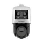 J&auml;relevalvekaamera Hikvision DS-2SE4C425MWG-E/26 TandemVu, 6 MP + 4 MP, ColorVu