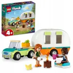 LEGO 41726 Friends puhkuselaagri komplekt