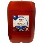 Mootori&otilde;li Total Rubia TIR 7400 10W40, 20 l