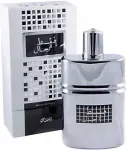Meeste parf&uuml;&uuml;mvesi Rasasi Faqat Lil Rijal 50 ml