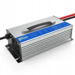 Kiirlaadija WattCycle 12V 60A LiFePO4 akudele